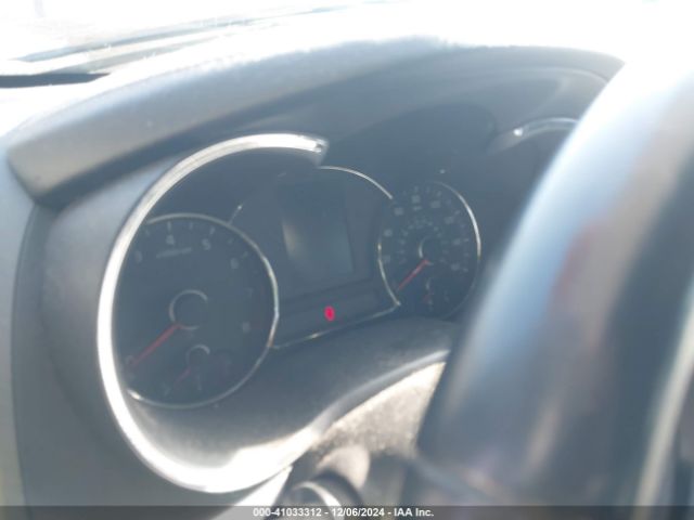 KNAFZ5A3XF5370824 KIA FORTE SX