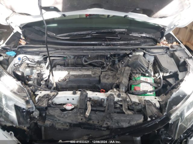 5J6RM4H74FL079369 Honda Cr-v Ex-l