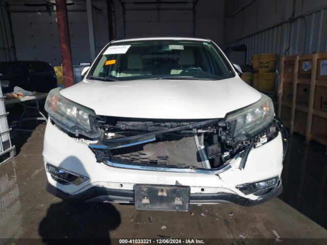 5J6RM4H74FL079369 Honda Cr-v Ex-l