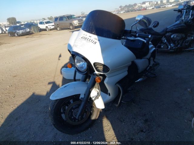2016 KAWASAKI VN1700 JKBVNRK18GA009654 Photo 1