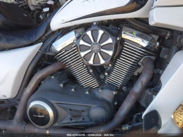 2016 KAWASAKI VN1700 JKBVNRK18GA009654 Photo 7
