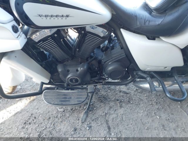 2016 KAWASAKI VN1700 JKBVNRK18GA009654 Photo 8