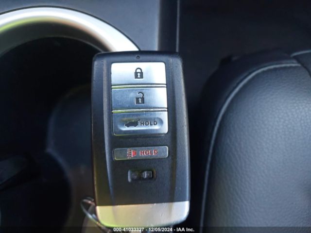 5J8TB4H38GL010329 Acura Rdx Acurawatch Plus Package