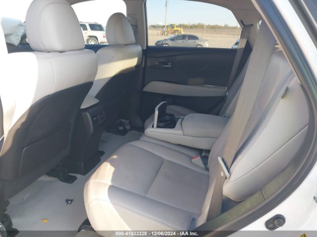 2T2ZK1BA5FC152945 Lexus RX 350