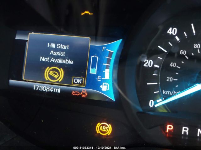 3FA6P0SU9HR209583 Ford Fusion Energi Titanium