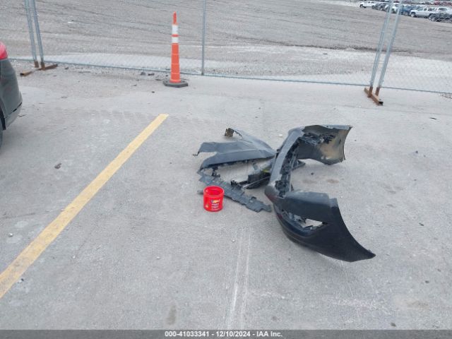3FA6P0SU9HR209583 Ford Fusion Energi Titanium