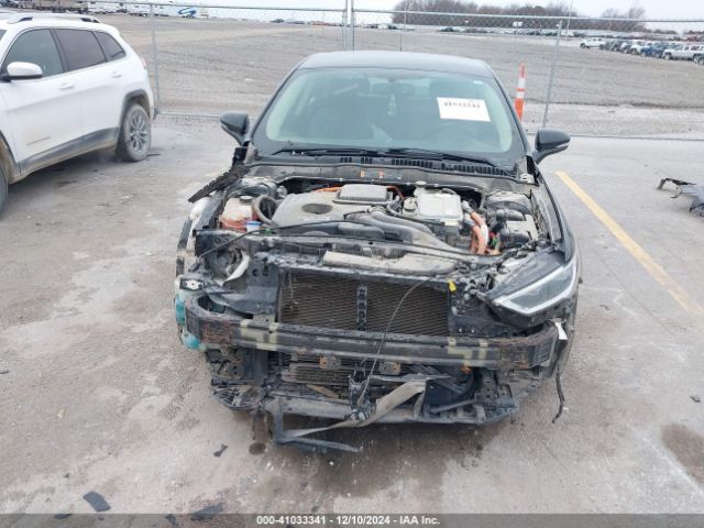 3FA6P0SU9HR209583 Ford Fusion Energi Titanium