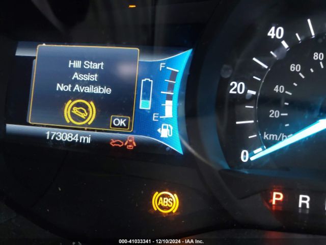 3FA6P0SU9HR209583 Ford Fusion Energi Titanium