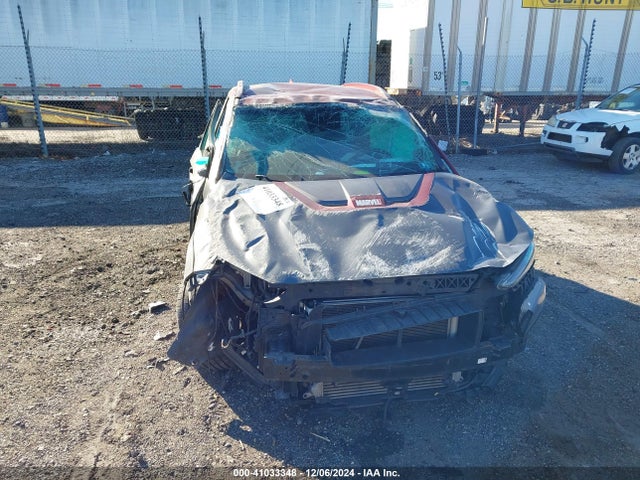 KM8K5CA57KU315164 Hyundai Kona Iron Man