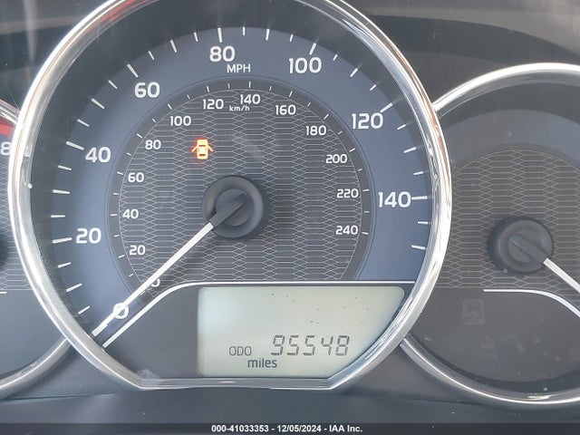 Toyota COROLLA LE 2016 5YFBURHE1GP479174 Image 15