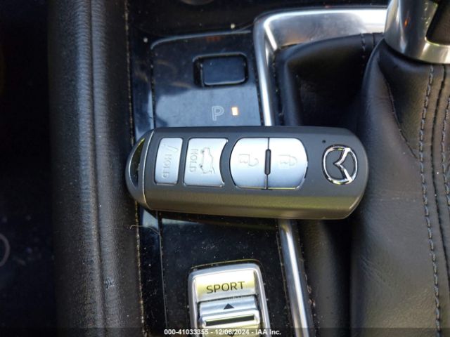 JM3KFBCL7H0159190 Mazda Cx-5 Touring