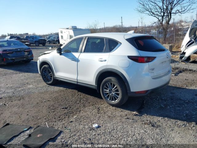 JM3KFBCL7H0159190 Mazda Cx-5 Touring