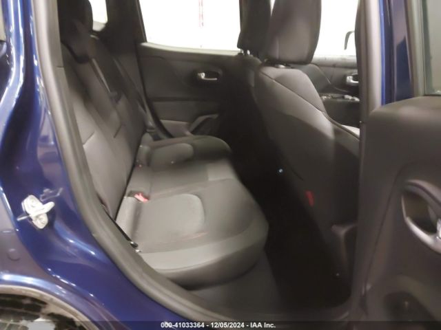 ZACNJBC19KPK80465 Jeep Renegade Trailhawk 4x4