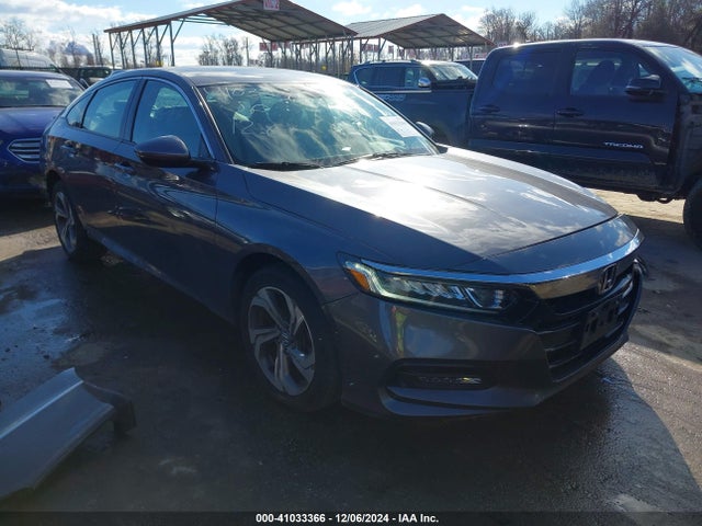 2018 1HGCV1F50JA121163 main image