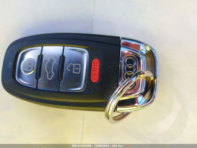 WAUHGAFCXGN096929 Audi A6 3.0t Premium Plus