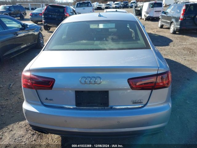 WAUHGAFCXGN096929 Audi A6 3.0t Premium Plus
