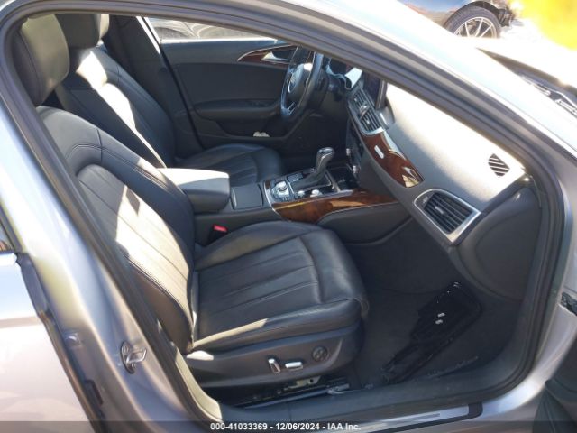 WAUHGAFCXGN096929 Audi A6 3.0t Premium Plus