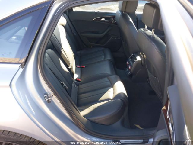 WAUHGAFCXGN096929 Audi A6 3.0t Premium Plus