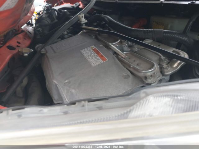 JTDKDTB36E1065989 Toyota Prius C Two