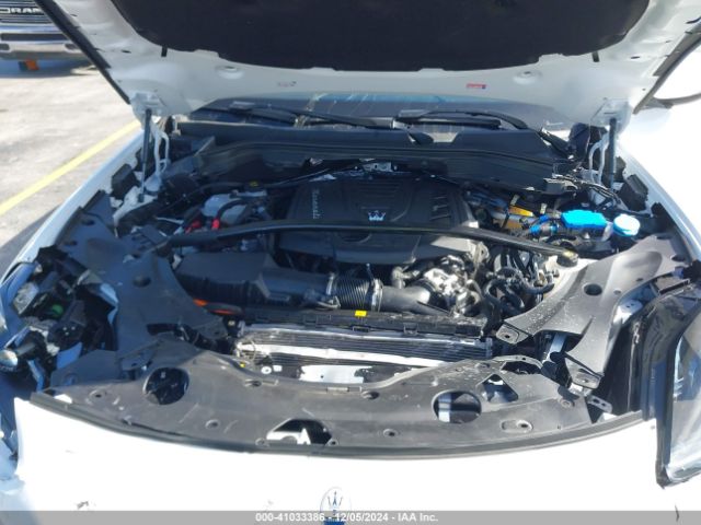ZN682AVAXP7434110 Maserati Grecale Gt
