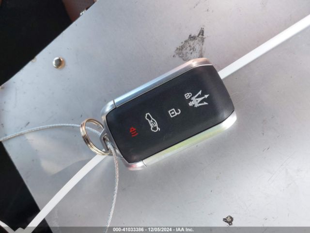 ZN682AVAXP7434110 Maserati Grecale Gt