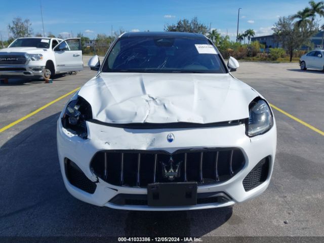 ZN682AVAXP7434110 Maserati Grecale Gt