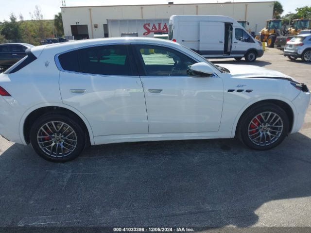 ZN682AVAXP7434110 Maserati Grecale Gt