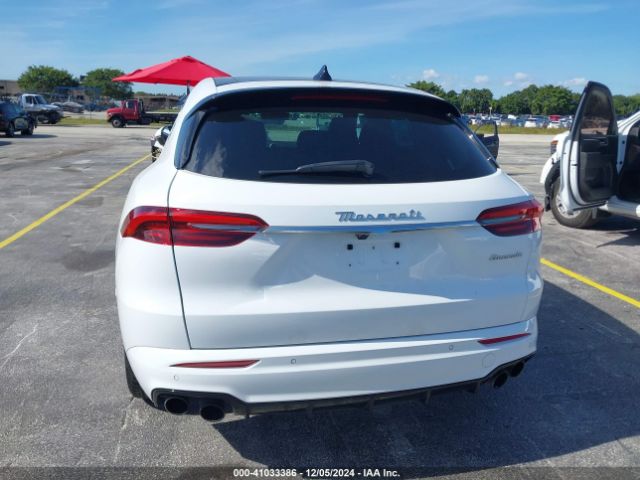 ZN682AVAXP7434110 Maserati Grecale Gt