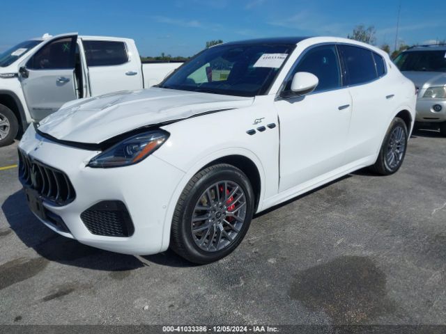 ZN682AVAXP7434110 Maserati Grecale Gt