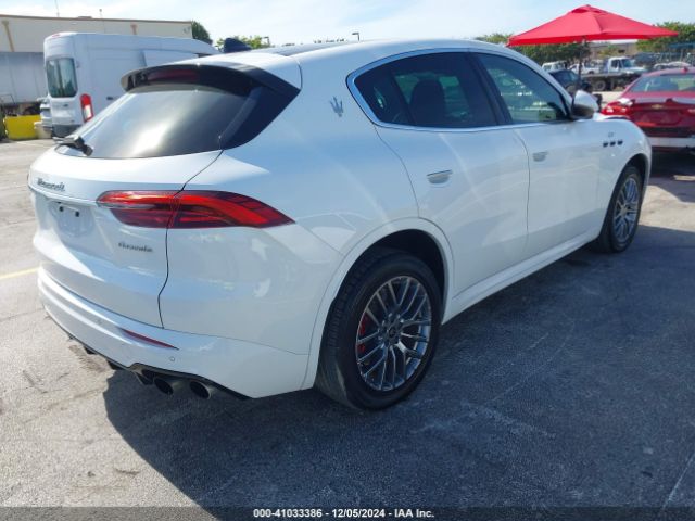 ZN682AVAXP7434110 Maserati Grecale Gt