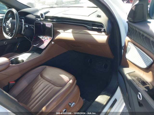 ZN682AVAXP7434110 Maserati Grecale Gt