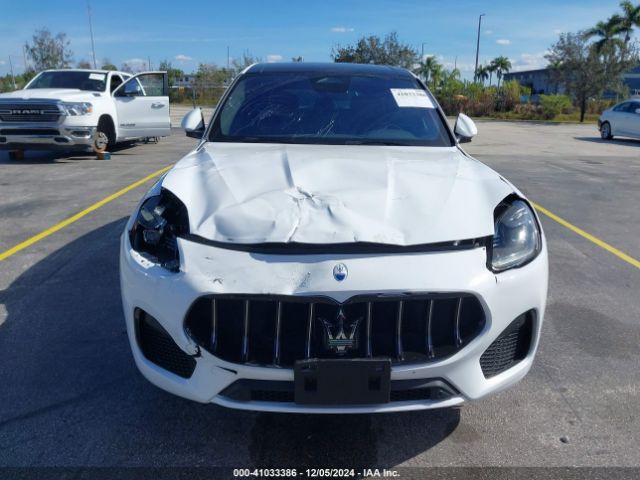 ZN682AVAXP7434110 Maserati Grecale Gt