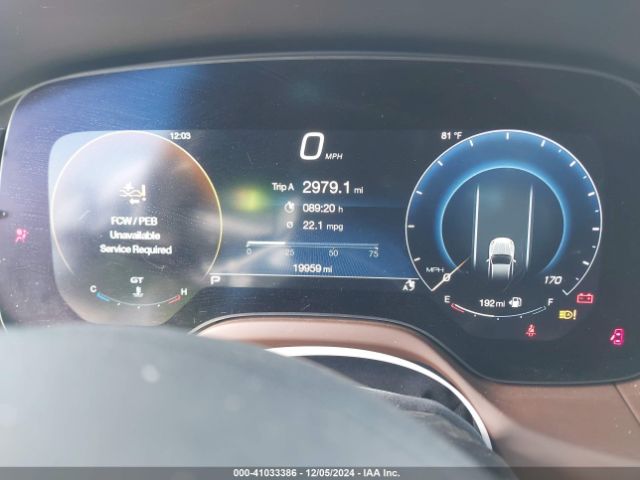 ZN682AVAXP7434110 Maserati Grecale Gt