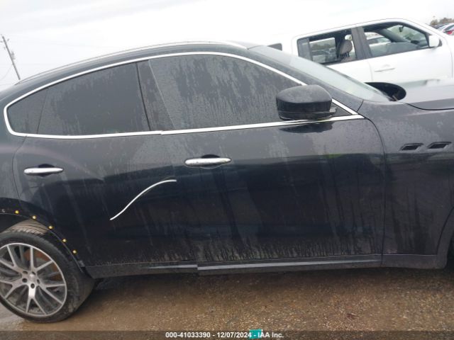 ZN661XUL8HX250673 Maserati Levante