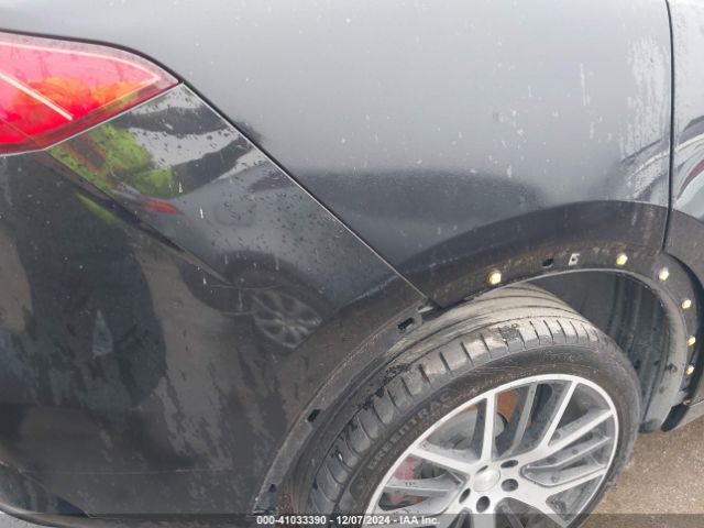 ZN661XUL8HX250673 Maserati Levante