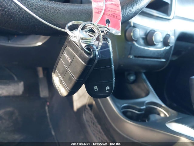 Dodge Journey Sxt 2018 3C4PDCBG7JT522353 Image 11