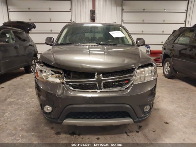 Dodge Journey Sxt 2018 3C4PDCBG7JT522353 Image 13