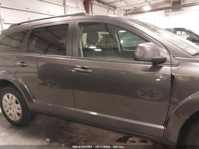 Dodge Journey Sxt 2018 3C4PDCBG7JT522353 Image 14