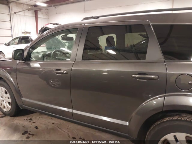 Dodge Journey Sxt 2018 3C4PDCBG7JT522353 Image 15