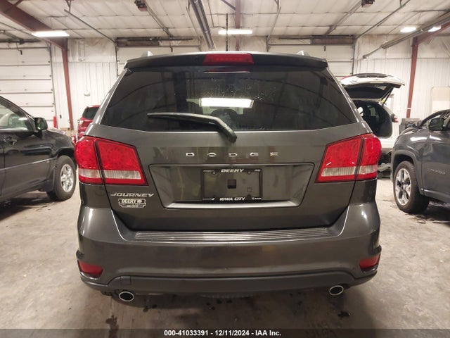 Dodge Journey Sxt 2018 3C4PDCBG7JT522353 Image 17
