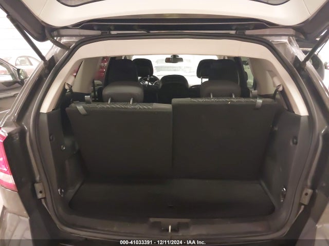 Dodge Journey Sxt 2018 3C4PDCBG7JT522353 Image 12
