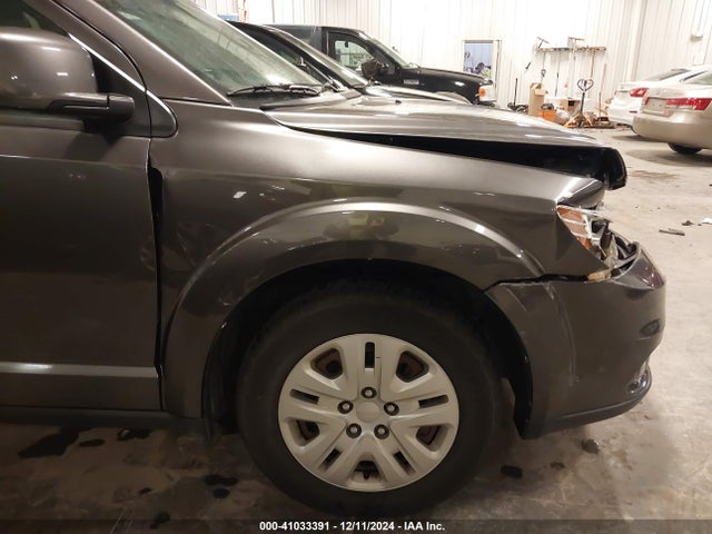 Dodge Journey Sxt 2018 3C4PDCBG7JT522353 Image 18