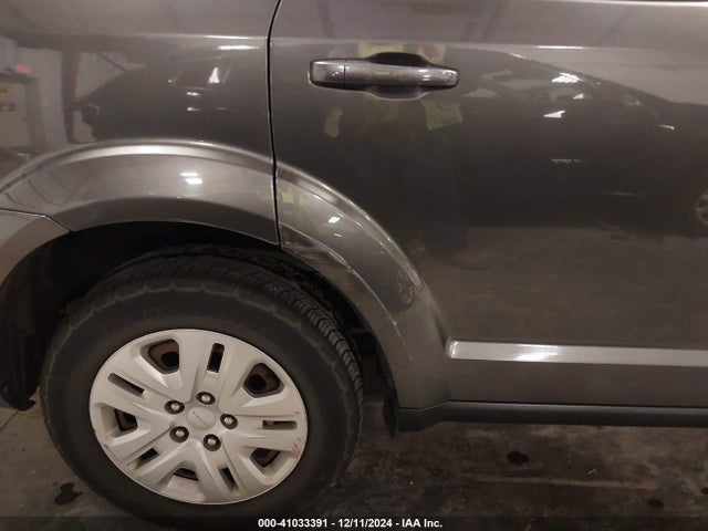 Dodge Journey Sxt 2018 3C4PDCBG7JT522353 Image 19