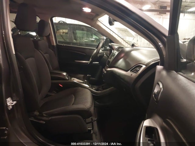 Dodge Journey Sxt 2018 3C4PDCBG7JT522353 Image 5