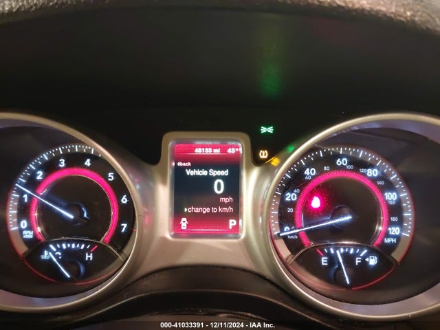 Dodge Journey Sxt 2018 3C4PDCBG7JT522353 Image 7