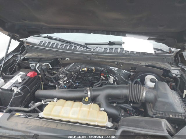 Ford Expedition Xlt Max 2021 1FMJK1HT5MEA10935 Image 10