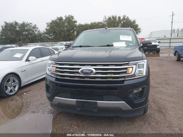 Ford Expedition Xlt Max 2021 1FMJK1HT5MEA10935 Image 13