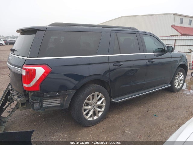 Ford Expedition Xlt Max 2021 1FMJK1HT5MEA10935 Image 14