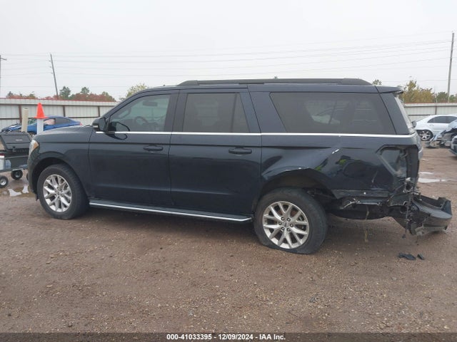 Ford Expedition Xlt Max 2021 1FMJK1HT5MEA10935 Image 15