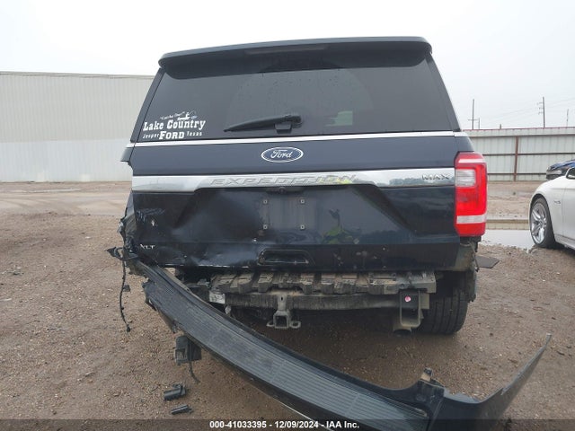 Ford Expedition Xlt Max 2021 1FMJK1HT5MEA10935 Image 17